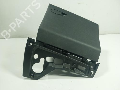 Glove box AUDI A1 Sportback (GBA) 35 TFSI (150 hp) 82B8570354PK