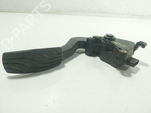 Used Pedal RENAULT MEGANE IV Hatchback (B9A/M/N_) 1.8 RS TCe 280 (B9M6) (279 hp) 26144799