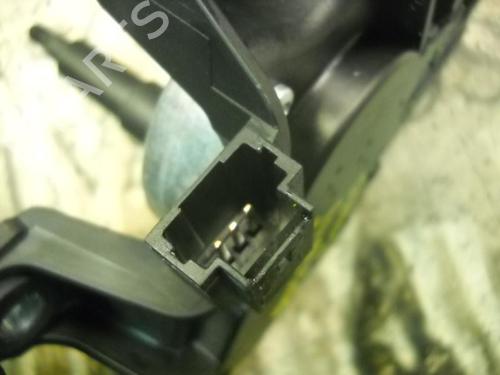 Rear wiper motor RENAULT KANGOO / GRAND KANGOO II (KW0/1_) 1.5 dCi 85 (KW0K, KW0L, KW0B) | BP3763424M102 