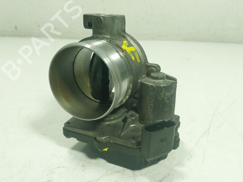 Used Throttle body Throttle body AUDI A7 Sportback (4GA, 4GF) 3.0 TDI quattro (245 hp) 31886580 31886580