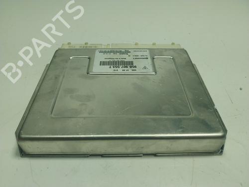 Used Electronic module PORSCHE MACAN (95B) [2014-2025]  17749753