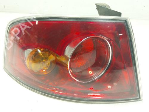 Used Left taillight SEAT IBIZA III (6L1) 1.4 16V (75 hp) 30160851