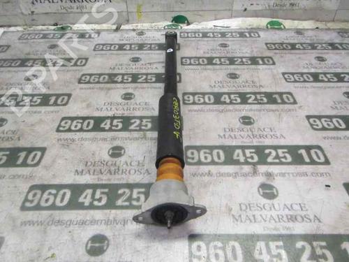 Right rear shock absorber FORD FIESTA VI (CB1, CCN) 1.25 | BP3861528M19 