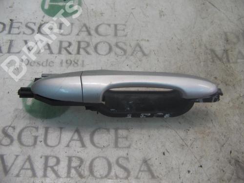 rear-right-exterior-door-handle-ford-focus-i-saloon-dfw-18-tdci-1999-2000-2001-2002-2003-2004-2005-2006-2007-2008-2009-3745579 main image