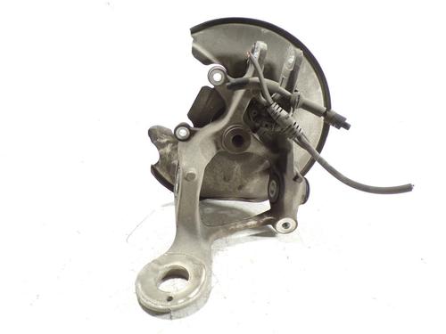 Right rear steering knuckle AUDI A5 (8T3) 2.0 TFSI | BP8237666M28 