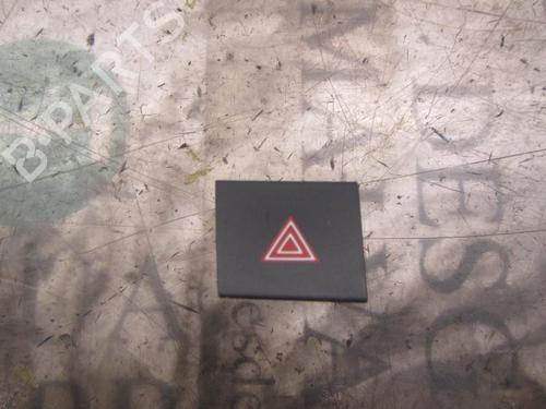 Used Warning switch PEUGEOT 508 I (8D_) [2010-2018]  4008321