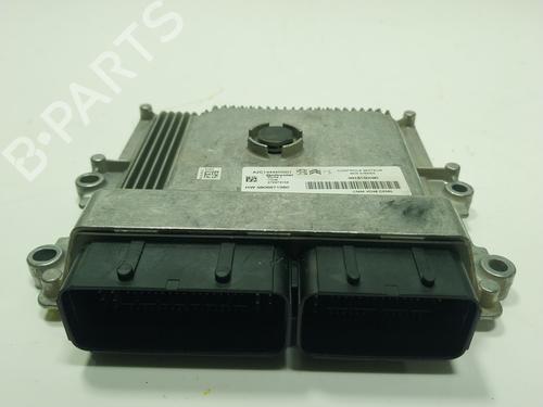Used Engine control unit (ECU) PEUGEOT PARTNER Tepee 1.2 THP (110 hp) 28362785