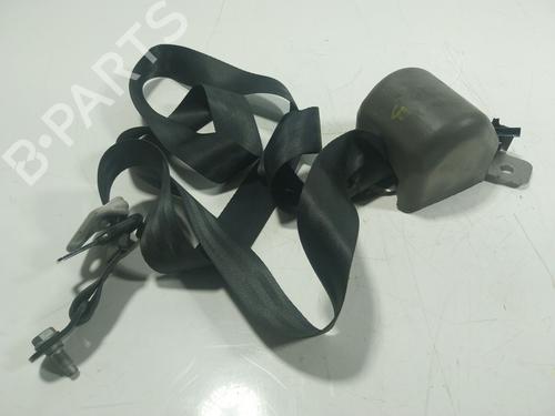 Used Rear left seatbelt CITROËN C3 Picasso (SH_) 1.6 HDI 90 (92 hp) 16944674