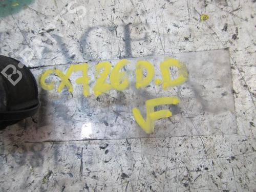 Right front suspension arm VW GOLF IV (1J1) 1.9 TDI | BP14277800M13 