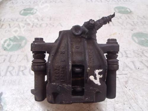 Used Right front brake caliper Right front brake caliper SMART FORTWO Coupe (451) 1.0 (451.331, 451.380) (71 hp) 11547616 11547616
