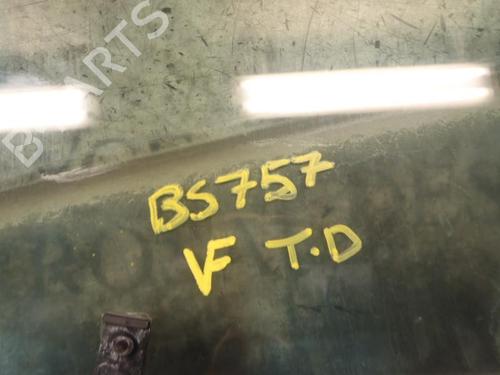 Rear right door window CITROËN C4 I (LC_)  | BP3800659C21 