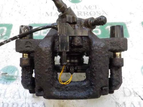 Used Right rear brake caliper Right rear brake caliper MERCEDES-BENZ C-CLASS (W204) C 220 CDI (204.002) (170 hp) 11551346 11551346