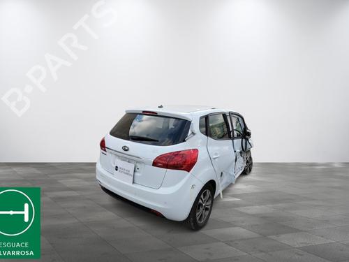 Left front window motor KIA VENGA (YN)  | BP9643232E21 