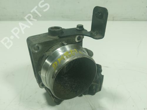 Used Throttle body RENAULT MASTER III Van (FV) [2010-2025]  16468241