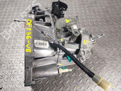 Gearbox RENAULT KANGOO / GRAND KANGOO II (KW0/1_) 1.5 dCi 80 (KW15) | BP20857721M3 