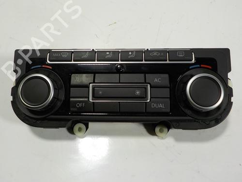 Used Climate control VW GOLF VI (5K1) 1.4 TSI (122 hp) 11958606