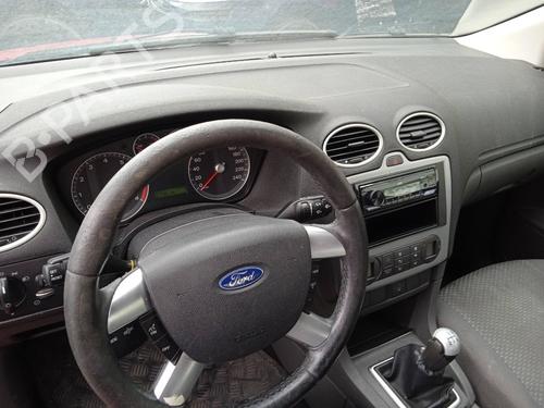 Fuse box FORD FOCUS II (DA_, HCP, DP)  | BP7299832E1 