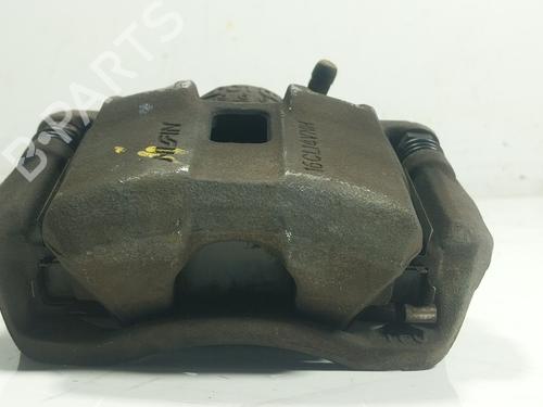Left front brake caliper HONDA INSIGHT (ZE_) 1.3 IMA (ZE28, ZE2) | BP25008265M105 - Image 2