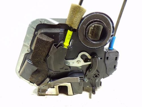 Rear left lock LEXUS IS II (_E2_) 220d (ALE20) | BP8373215C100 