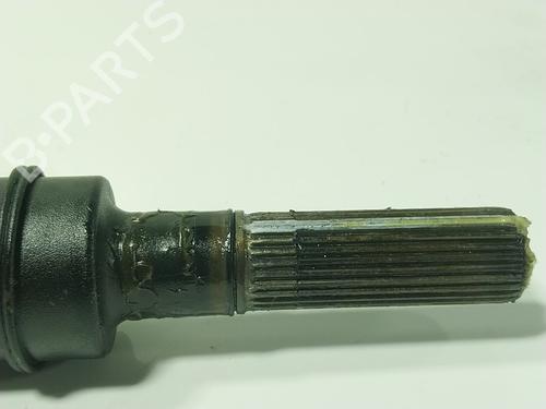 Driveshaft BMW X4 (G02, F98) xDrive 20 d Mild-Hybrid | BP29756248M37 