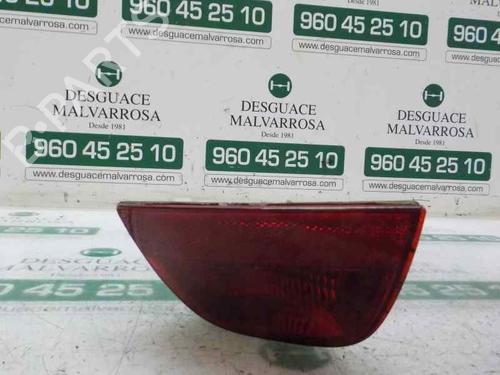 Used Rear bumper left light FORD FOCUS II (DA_, HCP, DP) 1.8 TDCi (115 hp) 4472290