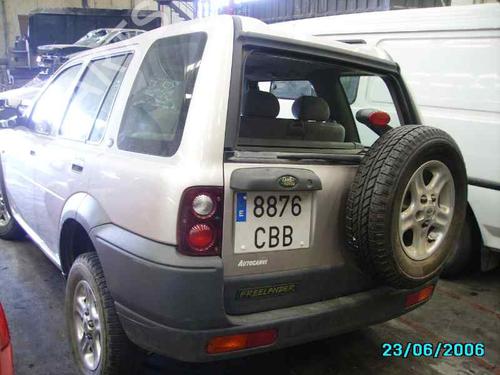 Mirror switch LAND ROVER FREELANDER I (L314) 2.0 DI 4x4 | BP3738040I25 