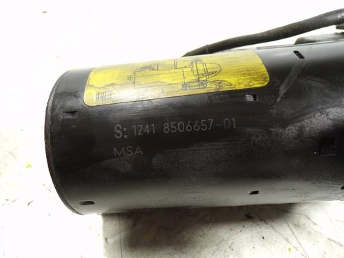 Starter BMW 5 (F10)  | BP7261462M8 