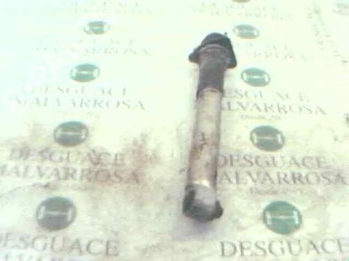 Used Right rear shock absorber Right rear shock absorber 3780744 3780744