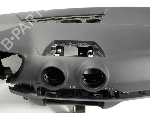 Dashboard AUDI Q2 (GAB, GAG) 30 TFSI | BP8654463C46 