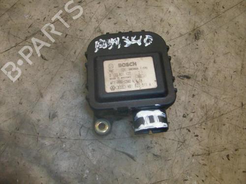 Used Electronic module Electronic module AUDI A6 C5 (4B2, 4B4) 2.4 (170 hp) 9531600 9531600