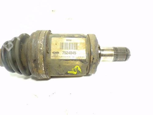 Left front driveshaft BMW X3 (E83) 3.0 i xDrive | BP9239799M38 