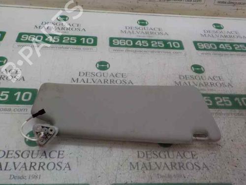 Used Right sun visor Right sun visor BMW X3 (E83) 2.0 d (150 hp) 4511100 4511100