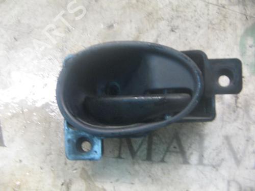 Used Front right interior door handle FORD ESCORT VI (GAL, AAL, ABL) [1995-2002]  3778953
