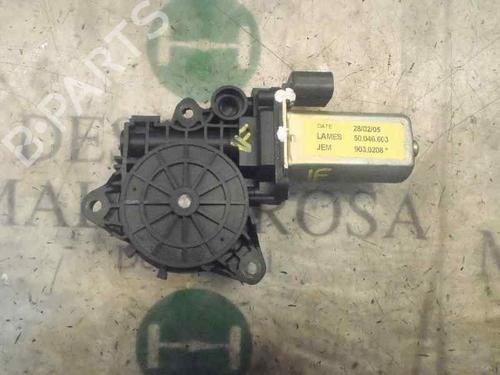Used Left front window motor Left front window motor LANCIA MUSA (350_) 1.9 D Multijet (350.AXC1A) (101 hp) 4014343 4014343