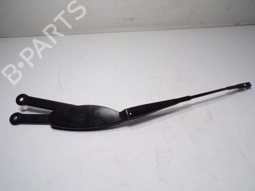 Front wipers mechanism MERCEDES-BENZ GLC (X253) [2015-2024]null A2538200244