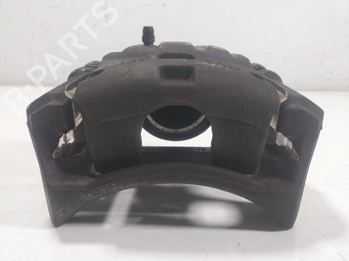Right front brake caliper FORD FIESTA VI (CB1, CCN)  | BP18089180M104 