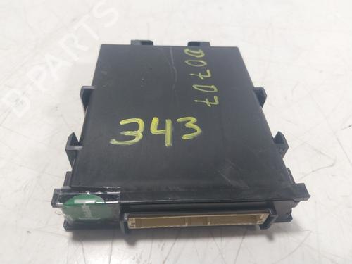 Used Electronic module Electronic module TOYOTA COROLLA Hatchback (_E21_, _EA1_, _EH1_) 1.8 Hybrid (ZWE211) (98 hp) 19491935 19491935