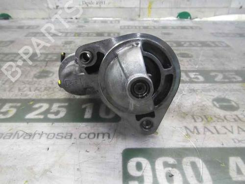 Used Starter Starter CHEVROLET AVEO / KALOS Hatchback (T250, T255) 1.2 (84 hp) 3860722 3860722