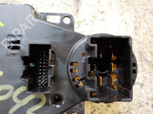 Climate control FORD ECOSPORT 1.5 EcoBlue TDCi | BP4005532I5 