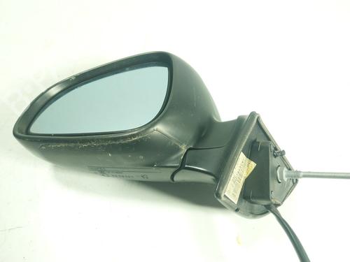 Used Left mirror PEUGEOT 407 (6D_) 2.0 HDi 135 (6DRHRH, 6DRHRE, 6DRHRG, 6DRHRJ) (136 hp) 18452076