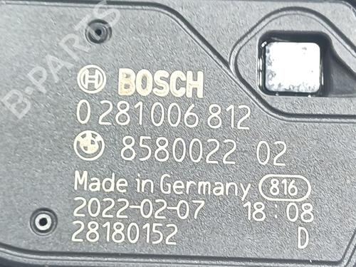 Mass air flow sensor BMW 8 Gran Coupe (G16, F93) 840 d xDrive | BP24577868M95 - Image 3