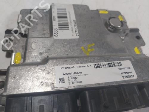 Engine control unit (ECU) RENAULT MASTER III Van (FV)  | BP18545959M57 
