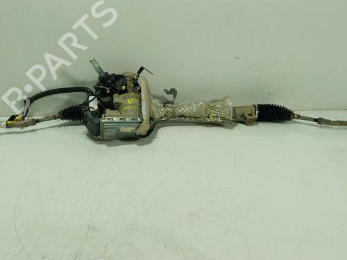 Used Steering rack CITROËN BERLINGO (ER_, EC_) 1.5 BlueHDi 100 (102 hp) 28803733
