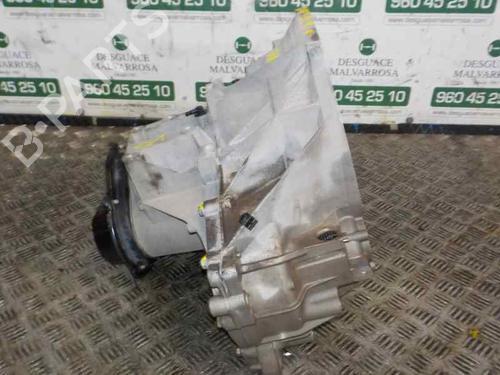 Gearbox FORD FIESTA VI (CB1, CCN)  | BP6097934M3 