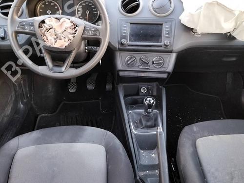 Engine SEAT IBIZA IV (6J5, 6P1)  | BP9251422M1  - Image 9