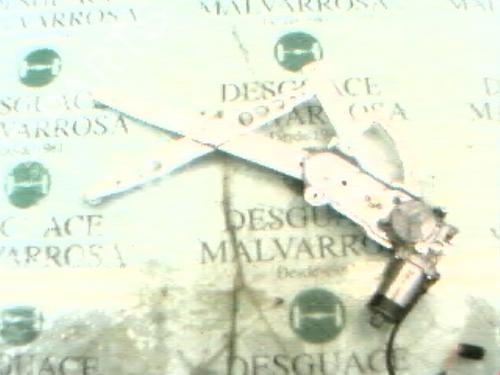 Used Front right window mechanism Front right window mechanism JAGUAR XJ (X300, X330) 6 3.2 (211 hp) 4030113 4030113