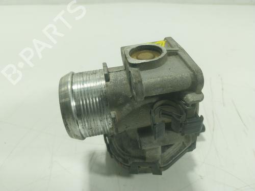 Throttle body OPEL GRANDLAND / GRANDLAND X (A18, P1UO) 1.5 Turbo D (75) | BP22958783M82 
