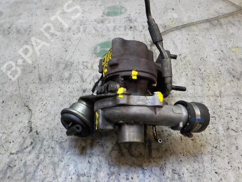 Turbocharger/Supercharger SUZUKI SWIFT III (MZ, EZ) 1.3 DDiS (RS413D) | BP3853342M71 - Image 2