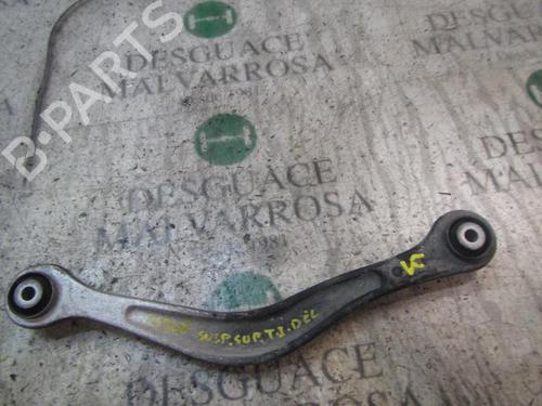Left rear suspension arm MERCEDES-BENZ S-CLASS Coupe (C215)  | BP4010222M14 