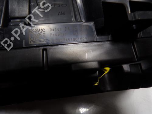 Instrument cluster SEAT LEON ST (5F8) 1.4 TGI | BP11047972C47 - Image 5